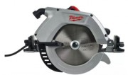 Scie circulaire 2100w 85mm de coupe avec 